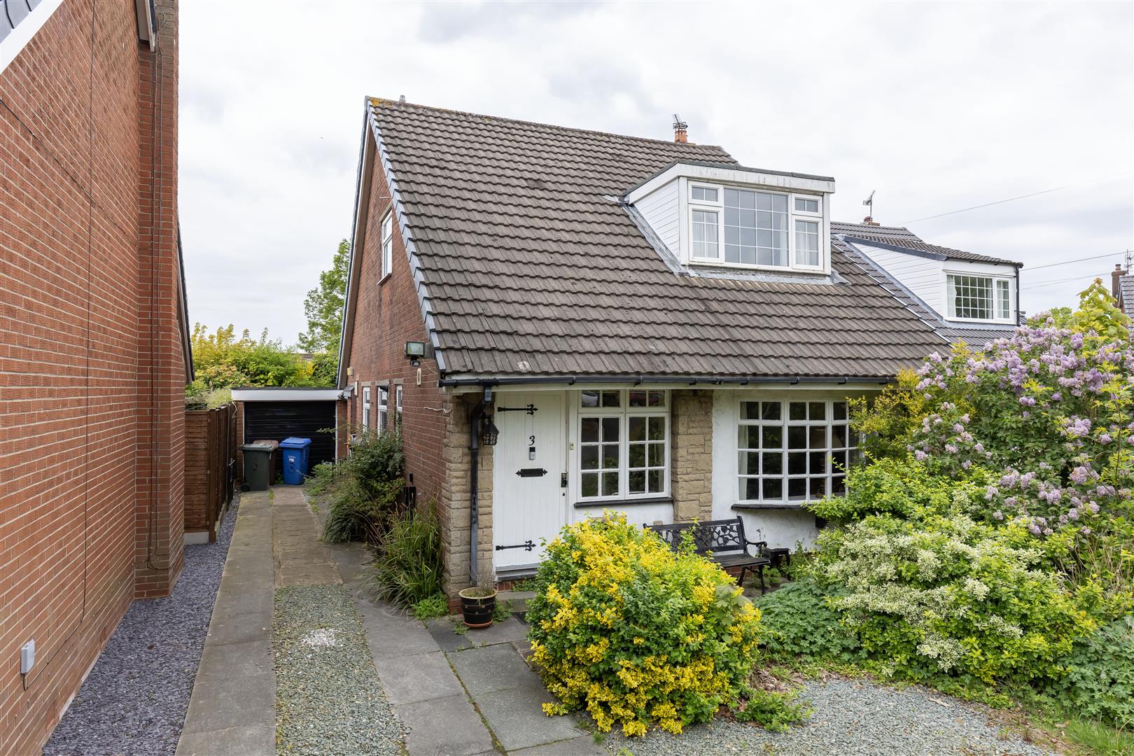 3 bed property in Stone House Green, Chorley